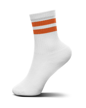 Chaussette - MR. SOCKS L05004 - Sous-vêtements Personnalisés avec marquage broderie, flocage ou impression. Grossiste vetemen...