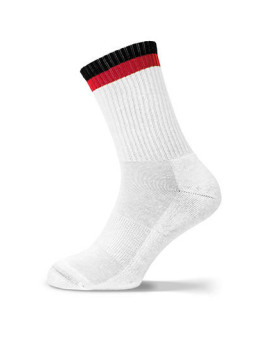 Chaussette - MR. SOCKS L05006 - Sous-vêtements Personnalisés avec marquage broderie, flocage ou impression. Grossiste vetemen...