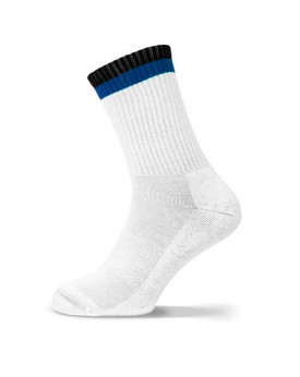 Chaussette - MR. SOCKS L05006 - Sous-vêtements Personnalisés avec marquage broderie, flocage ou impression. Grossiste vetemen...