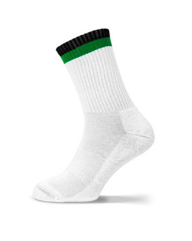 Chaussette - MR. SOCKS L05006 - Sous-vêtements Personnalisés avec marquage broderie, flocage ou impression. Grossiste vetemen...