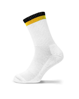 Chaussette - MR. SOCKS L05006 - Sous-vêtements Personnalisés avec marquage broderie, flocage ou impression. Grossiste vetemen...