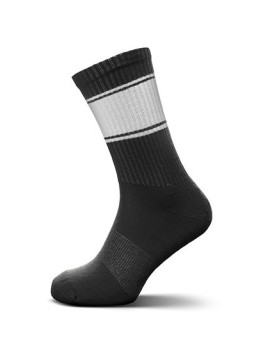 Chaussette - MR. SOCKS L05007 - Sous-vêtements Personnalisés avec marquage broderie, flocage ou impression. Grossiste vetemen...