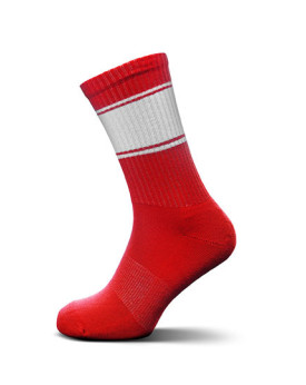 Chaussette - MR. SOCKS L05007 - Sous-vêtements Personnalisés avec marquage broderie, flocage ou impression. Grossiste vetemen...