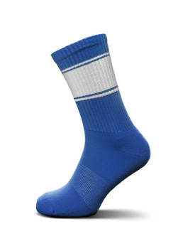 Chaussette - MR. SOCKS L05007 - Sous-vêtements Personnalisés avec marquage broderie, flocage ou impression. Grossiste vetemen...