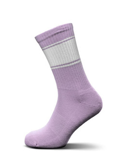 Chaussette - MR. SOCKS L05007 - Sous-vêtements Personnalisés avec marquage broderie, flocage ou impression. Grossiste vetemen...