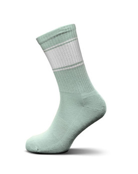 Chaussette - MR. SOCKS L05007 - Sous-vêtements Personnalisés avec marquage broderie, flocage ou impression. Grossiste vetemen...