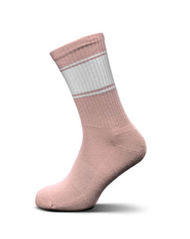 Chaussette - MR. SOCKS L05007 - Sous-vêtements Personnalisés avec marquage broderie, flocage ou impression. Grossiste vetemen...
