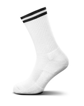 Chaussette - MR. SOCKS L05008 - Sous-vêtements Personnalisés avec marquage broderie, flocage ou impression. Grossiste vetemen...