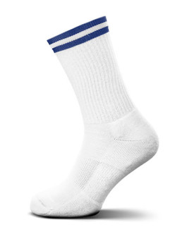 Chaussette - MR. SOCKS L05008 - Sous-vêtements Personnalisés avec marquage broderie, flocage ou impression. Grossiste vetemen...