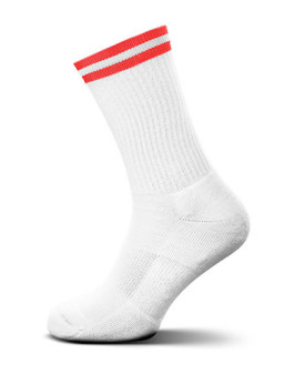 Chaussette - MR. SOCKS L05008 - Sous-vêtements Personnalisés avec marquage broderie, flocage ou impression. Grossiste vetemen...