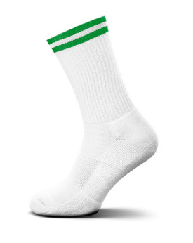 Chaussette - MR. SOCKS L05008 - Sous-vêtements Personnalisés avec marquage broderie, flocage ou impression. Grossiste vetemen...