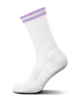 Chaussette - MR. SOCKS L05008 - Sous-vêtements Personnalisés avec marquage broderie, flocage ou impression. Grossiste vetemen...