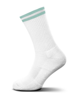 Chaussette - MR. SOCKS L05008 - Sous-vêtements Personnalisés avec marquage broderie, flocage ou impression. Grossiste vetemen...