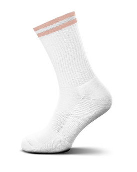 Chaussette - MR. SOCKS L05008 - Sous-vêtements Personnalisés avec marquage broderie, flocage ou impression. Grossiste vetemen...