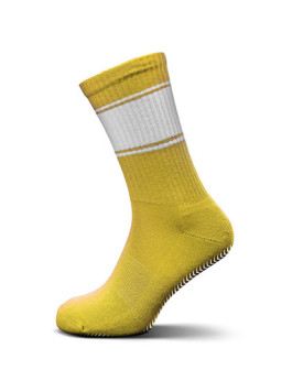 Chaussette - MR. SOCKS L05009 - Sous-vêtements Personnalisés avec marquage broderie, flocage ou impression. Grossiste vetemen...