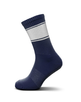 Chaussette - MR. SOCKS L05009 - Sous-vêtements Personnalisés avec marquage broderie, flocage ou impression. Grossiste vetemen...