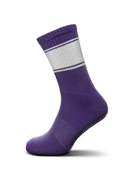 Chaussette - MR. SOCKS L05009 - Sous-vêtements Personnalisés avec marquage broderie, flocage ou impression. Grossiste vetemen...