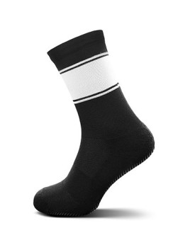 Chaussette - MR. SOCKS L05010 - Sous-vêtements Personnalisés avec marquage broderie, flocage ou impression. Grossiste vetemen...