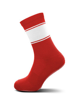 Chaussette - MR. SOCKS L05010 - Sous-vêtements Personnalisés avec marquage broderie, flocage ou impression. Grossiste vetemen...
