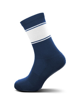 Chaussette - MR. SOCKS L05010 - Sous-vêtements Personnalisés avec marquage broderie, flocage ou impression. Grossiste vetemen...