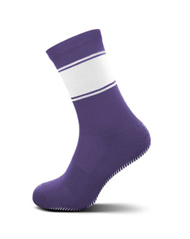 Chaussette - MR. SOCKS L05010 - Sous-vêtements Personnalisés avec marquage broderie, flocage ou impression. Grossiste vetemen...