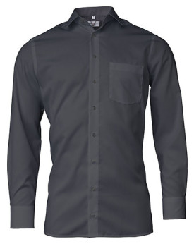 Chemise d'entreprise Personnalisée Manche Longue|ultra long Homme 100% coton 120 g/m² - Marvelis 470069/470469 - Chemise d'en...