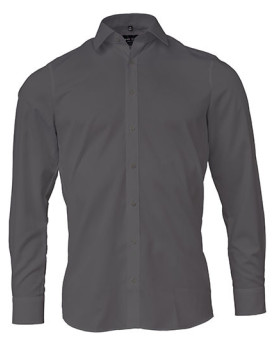 Chemise d'entreprise Personnalisée Manche Longue|ultra long Homme 100% coton 120 g/m² - Marvelis 679969/759969 - Chemise d'en...