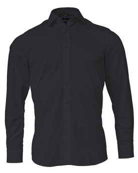 Chemise d'entreprise Personnalisée Manche Longue|ultra long Homme 100% coton 120 g/m² - Marvelis 679969/759969 - Chemise d'en...