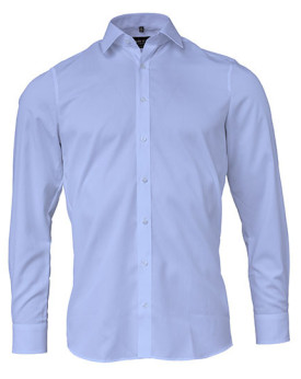 Chemise d'entreprise Personnalisée Manche Longue|ultra long Homme 100% coton 120 g/m² - Marvelis 679969/759969 - Chemise d'en...