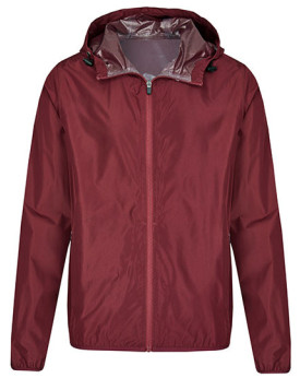 Veste Personnalisée Manche Longue|avec liseré Homme ou Femme 90 g/m² - Miners mate MY1010 - Veste Personnalisée avec marquage...