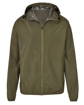 Veste Personnalisée Manche Longue|avec liseré Homme ou Femme 90 g/m² - Miners mate MY1010 - Veste Personnalisée avec marquage...