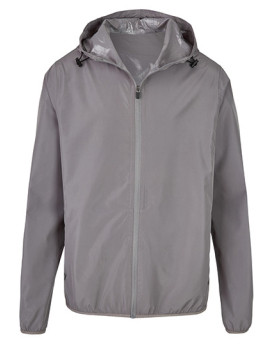 Veste Personnalisée Manche Longue|avec liseré Homme ou Femme 90 g/m² - Miners mate MY1010 - Veste Personnalisée avec marquage...