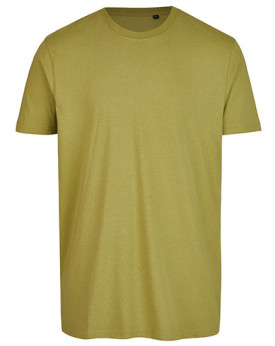 Tee shirt Personnalisé Manche Courte Col rond Homme ou Femme 160 g/m² - Miners mate pure mate MY112 - Tee shirt Personnalisé ...