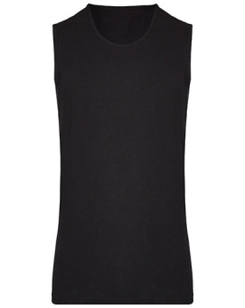 Tee shirt Personnalisé Sans Manche Col rond Homme  160 g/m² - Miners mate MY310 - Tee shirt personnalisé sans manches avec ma...