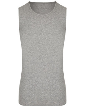 Tee shirt Personnalisé Sans Manche Col rond Homme  160 g/m² - Miners mate MY310 - Tee shirt personnalisé sans manches avec ma...