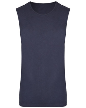 Tee shirt Personnalisé Sans Manche Col rond Homme  160 g/m² - Miners mate MY310 - Tee shirt personnalisé sans manches avec ma...