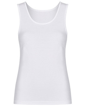 Tee shirt Personnalisé Sans Manche Col rond Femme  160 g/m² - Miners mate MY320 - Tee shirt personnalisé sans manches avec ma...
