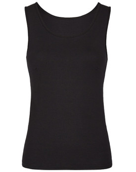 Tee shirt Personnalisé Sans Manche Col rond Femme  160 g/m² - Miners mate MY320 - Tee shirt personnalisé sans manches avec ma...