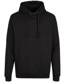 Sweat Personnalisée avec liseré Homme ou Femme 300 g/m² - Miners mate pure mate MY612 - Sweat Personnalisé avec marquage brod...