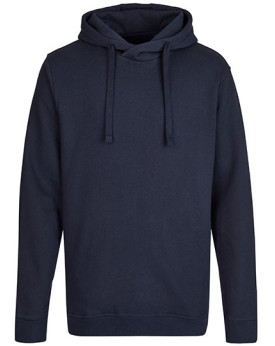 Sweat Personnalisée avec liseré Homme ou Femme 300 g/m² - Miners mate pure mate MY612 - Sweat Personnalisé avec marquage brod...