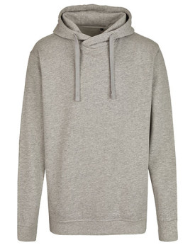 Sweat Personnalisée avec liseré Homme ou Femme 300 g/m² - Miners mate pure mate MY612 - Sweat Personnalisé avec marquage brod...