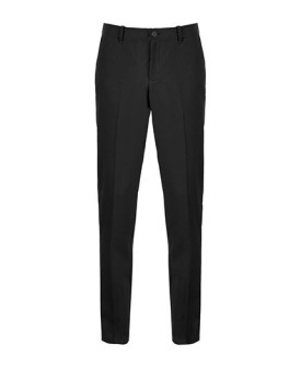 Pantalon Personnalisé Duo - NEOBLU 03162 - Pantalon Personnalisé avec marquage broderie, flocage ou impression. Grossiste vet...
