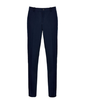 Pantalon Personnalisé Duo - NEOBLU 03162 - Pantalon Personnalisé avec marquage broderie, flocage ou impression. Grossiste vet...
