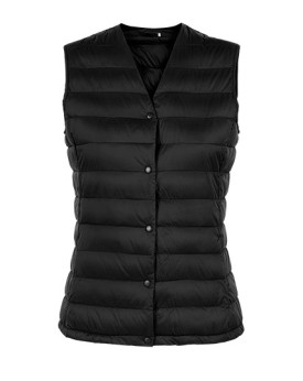 Veste Personnalisée Duo - NEOBLU 03173 - Veste Personnalisée avec marquage broderie, flocage ou impression. Grossiste vetemen...