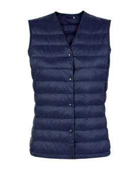 Veste Personnalisée Duo - NEOBLU 03173 - Veste Personnalisée avec marquage broderie, flocage ou impression. Grossiste vetemen...