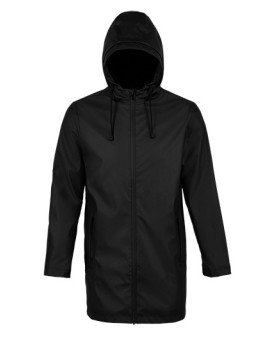 Veste Personnalisée Duo - NEOBLU 03174 - Veste Personnalisée avec marquage broderie, flocage ou impression. Grossiste vetemen...