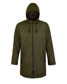 Veste Personnalisée Duo - NEOBLU 03174 - Veste Personnalisée avec marquage broderie, flocage ou impression. Grossiste vetemen...