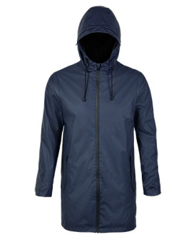 Veste Personnalisée Duo - NEOBLU 03174 - Veste Personnalisée avec marquage broderie, flocage ou impression. Grossiste vetemen...