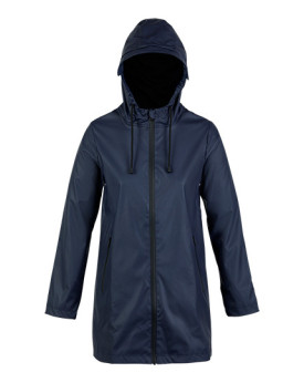 Veste Personnalisée Duo - NEOBLU 03175 - Veste Personnalisée avec marquage broderie, flocage ou impression. Grossiste vetemen...