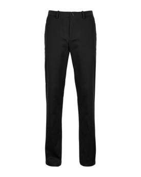Pantalon Personnalisé Duo - NEOBLU 03178 - Pantalon Personnalisé avec marquage broderie, flocage ou impression. Grossiste vet...